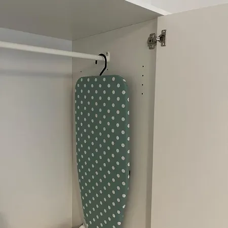Cava - Castelli Apartamento