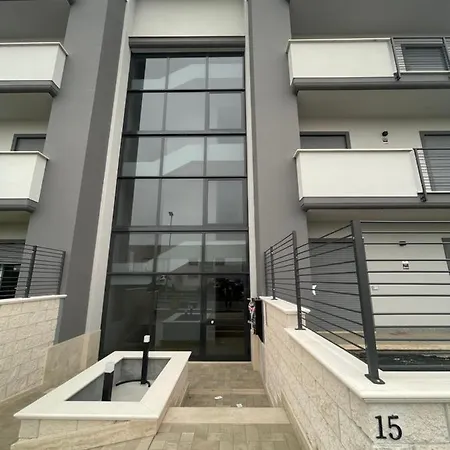 Cava - Castelli Apartamento Marino