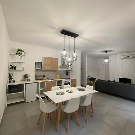 Cava - Castelli Apartamento