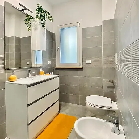 Cava - Castelli Apartamento *