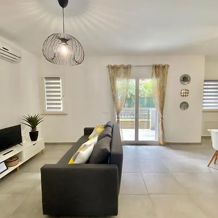 Apartamento Cava - Castelli Marino
