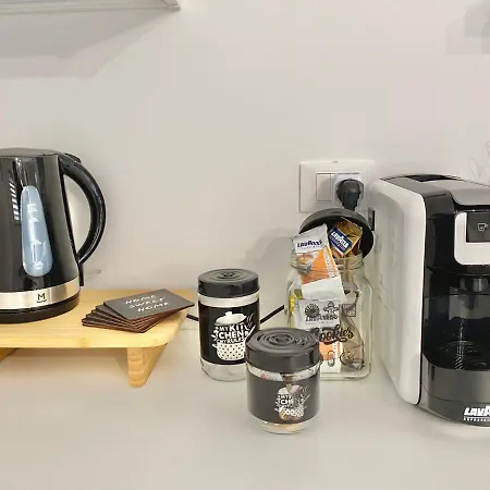Cava - Castelli Apartamento