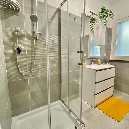 Cava - Castelli Apartamento Marino