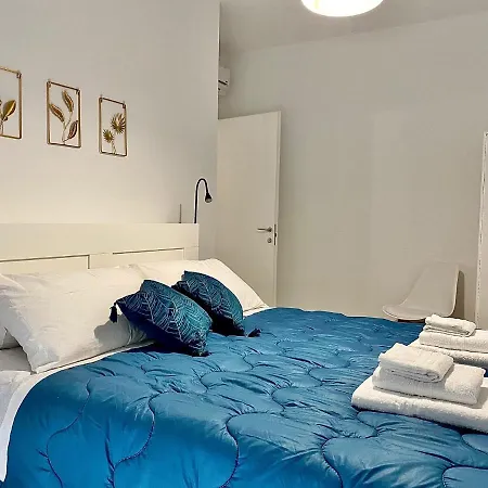 Cava - Castelli Apartamento Marino