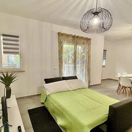 Apartamento Cava - Castelli Marino