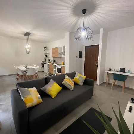 Cava - Castelli Apartment *