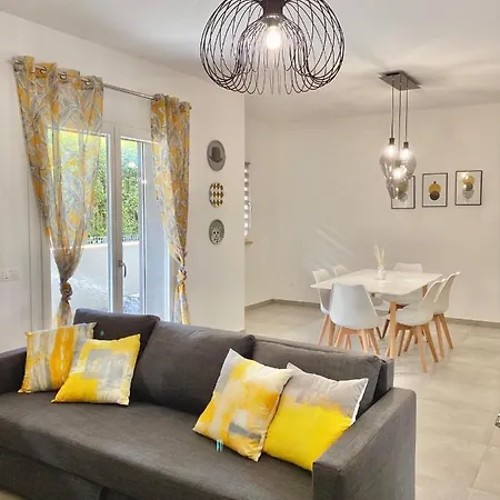 Apartment Cava - Castelli