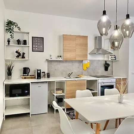 Cava - Castelli Apartment