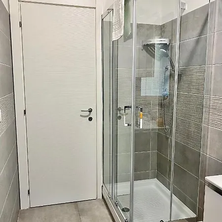 Cava - Castelli Apartment Marino